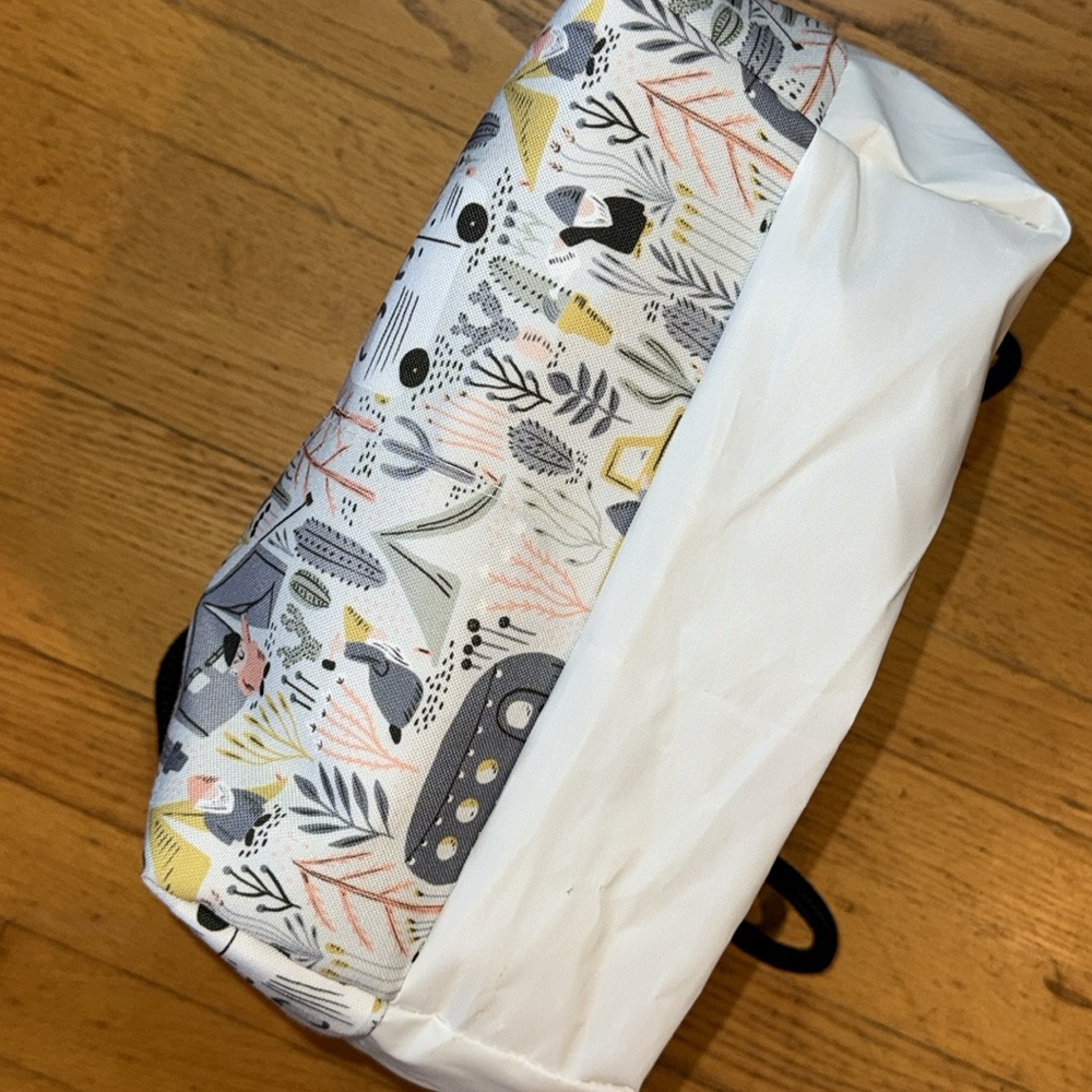 💗❄️AUTHENTIC BAGS MADE FROM SAILCLOTH - GNOMEMADS! - GIFT❄️💗 - Picture 9 of 13